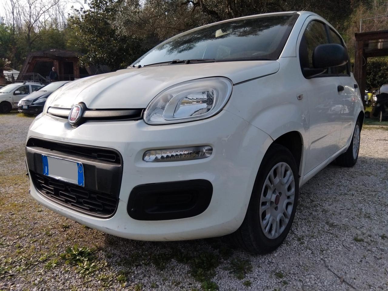 Fiat Panda 1.2 Pop