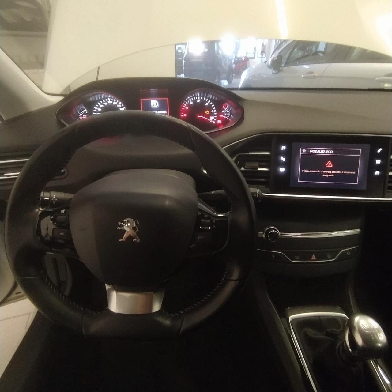 Peugeot 308 BlueHDi 130 S&S SW Business