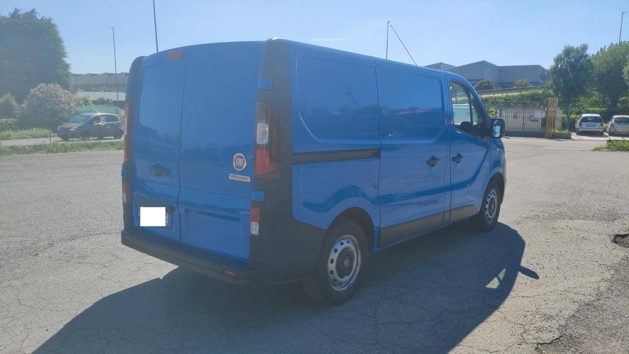 Fiat Talento 1.6 MJT 120CV PC-TN Furgone 10q - 2019