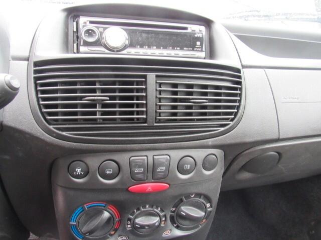 Fiat Punto Classic 1.2 5 porte Active GPL bombola valida fino 10/2029 CLIMA