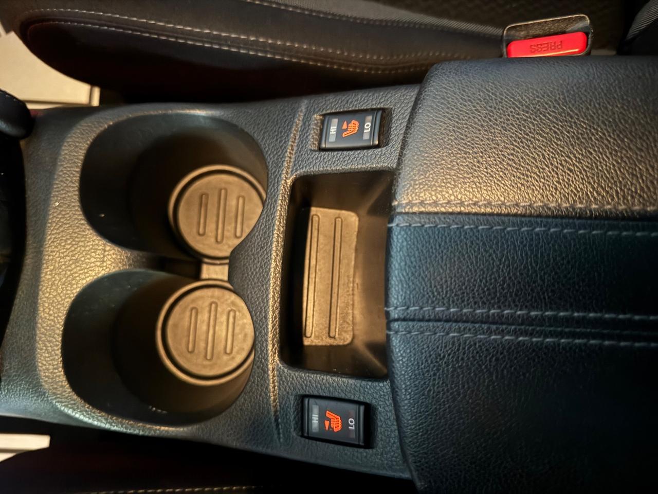 Nissan Qashqai 1.3 DIG-T 140 CV Tekna+ TETTO PANORAMICO