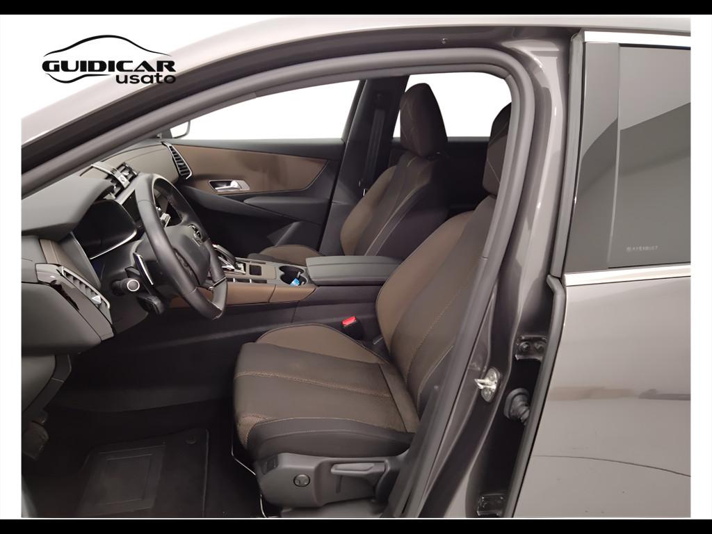 DS DS7 Crossback - DS7 Crossback 1.6 e-tense phev Louvre 4x2 au