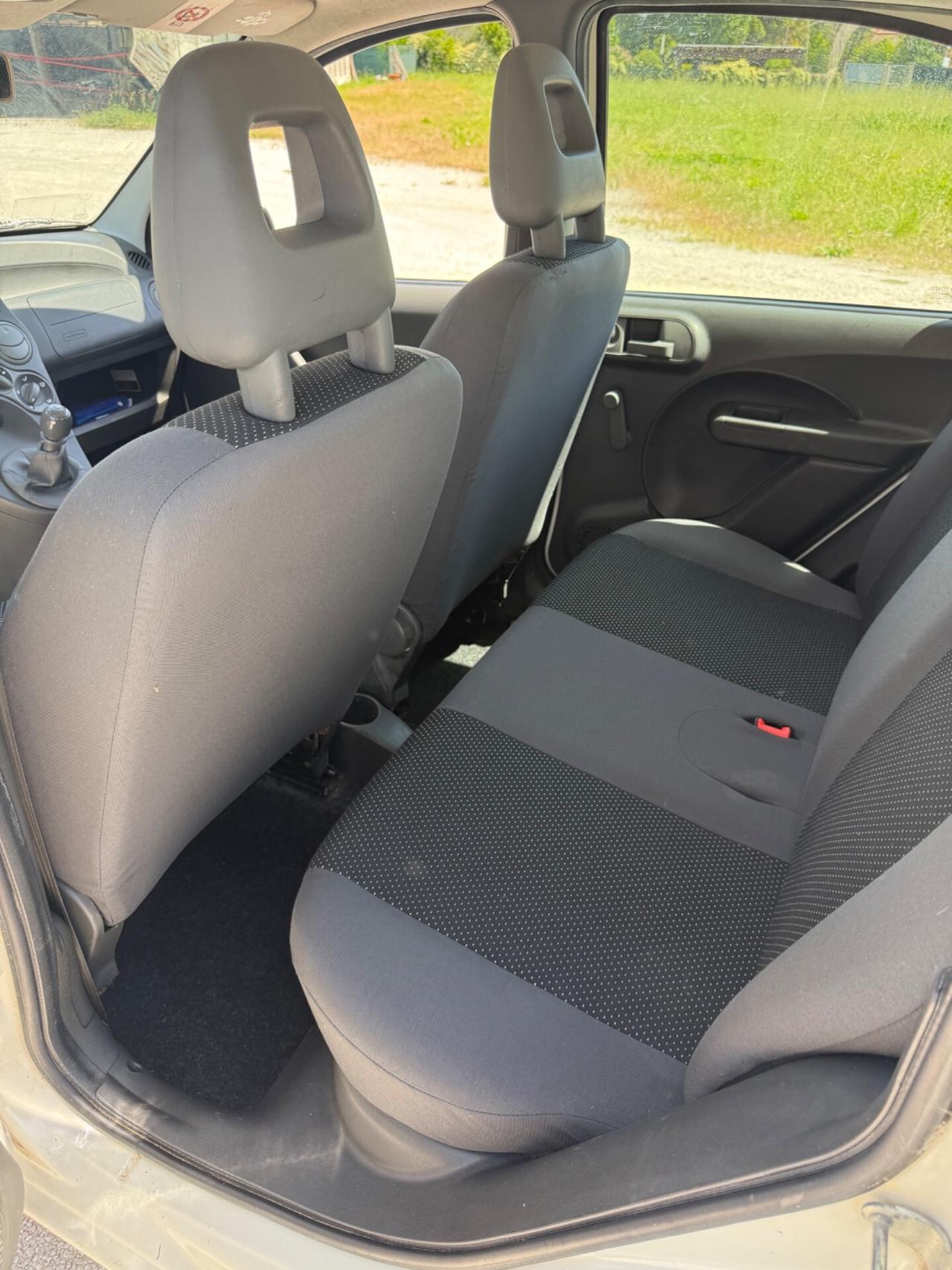 Fiat Panda 1.2 Benzina con 86 milakm NEOPATENTATI