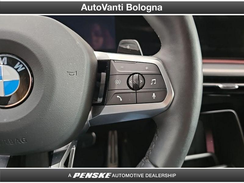 BMW Serie 2 Active Tourer 218d Active Tourer Msport