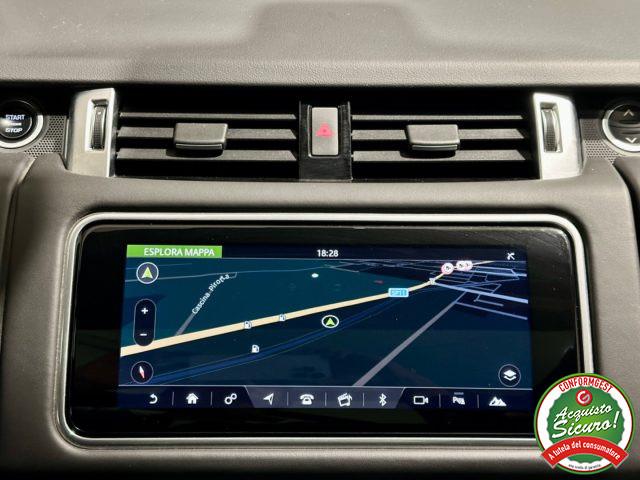 LAND ROVER Range Rover Sport 3.0 SDV6 249 CV HSE Dynamic *TETTO*ACC*MERIDIAN*