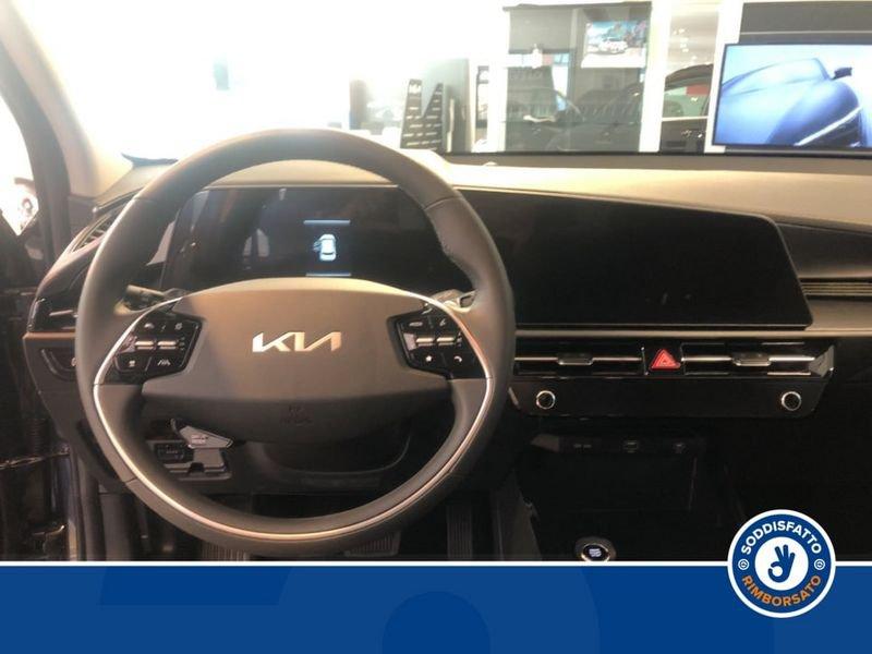 KIA Niro 1.6 HEV Style (+ ruotino di scorta) MY25