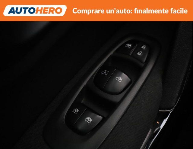 RENAULT Kadjar dCi 8V 110CV Energy Sport Edition