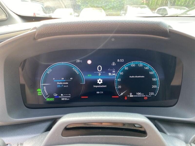 Toyota C-HR 2.0 PHEV Lounge Premiere