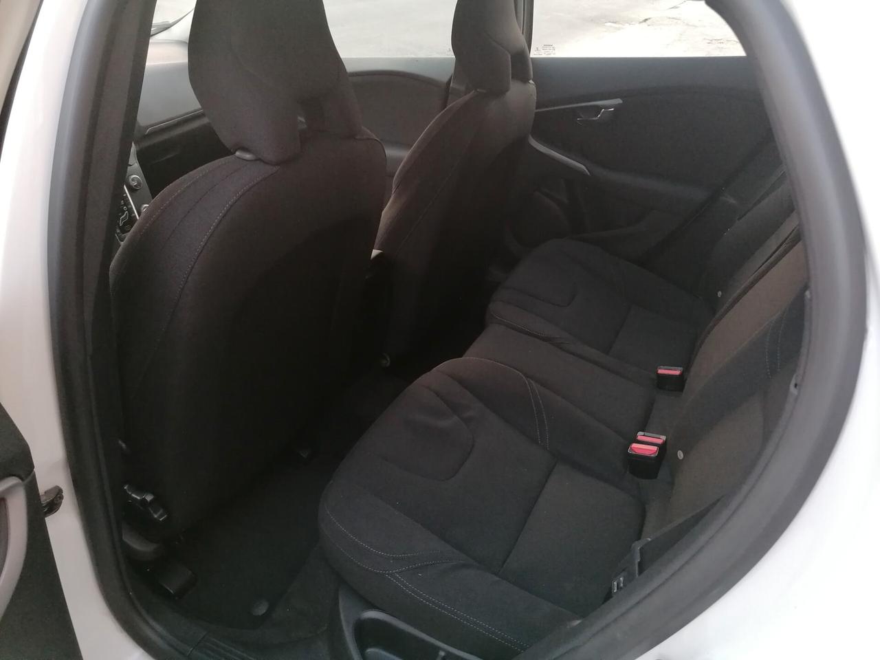 Volvo V40 D2 1.6 Kinetic