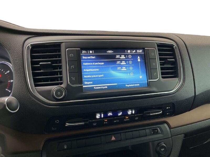 Toyota Proace Verso 2019 1.5d 120cv S&S L0 Executive 5p 8p.ti E6d