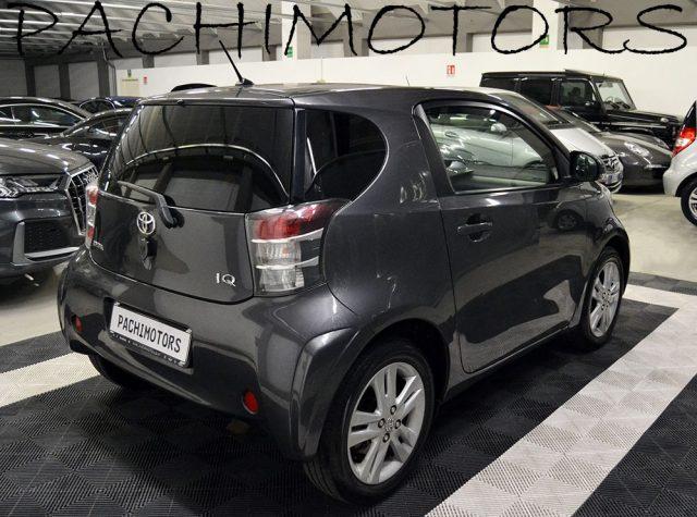 TOYOTA iQ 1.3 Executive Automatica