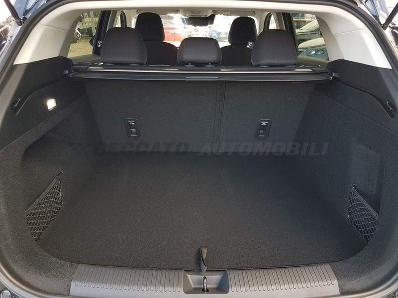 MG HS Nuova HS 1.5T MT COMFORT Black