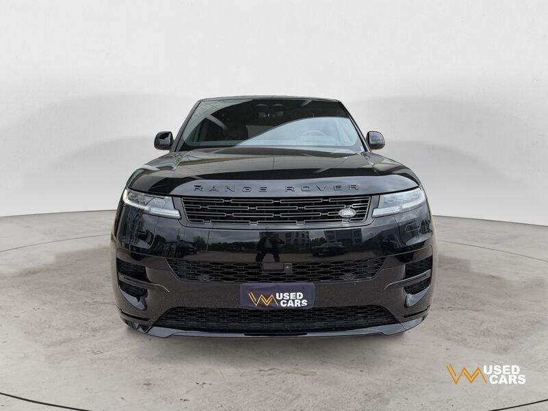 Land Rover Range Rover Sport Dynamic SE D250 MHEV AWD Au