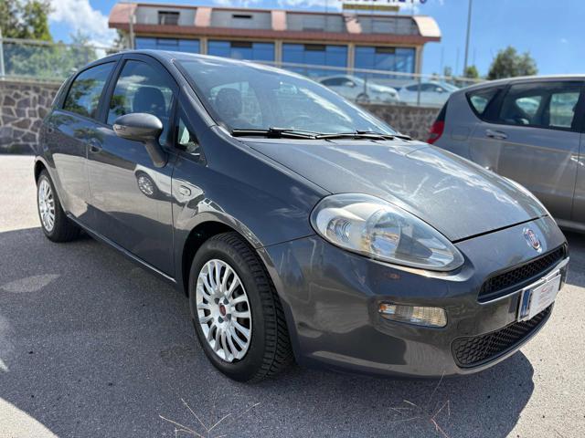 FIAT Punto Evo 1.3 Mjt 95 CV DPF 5 porte S&S Emotion