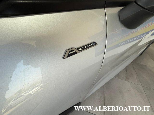 FORD Fiesta Active 1.5 TDCi 85 CV