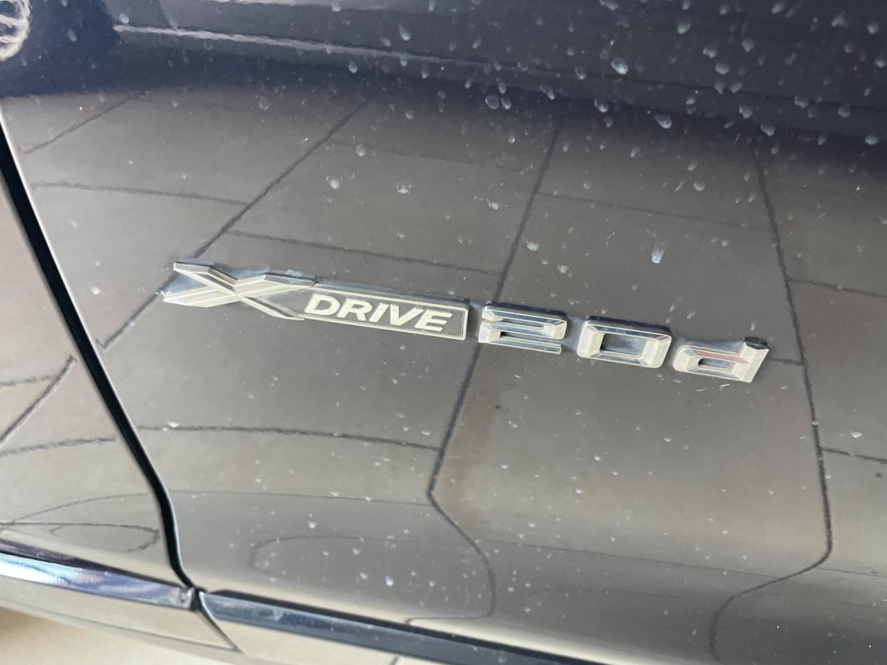 Bmw X3 xDrive20d Futura - Nessun vincolo -