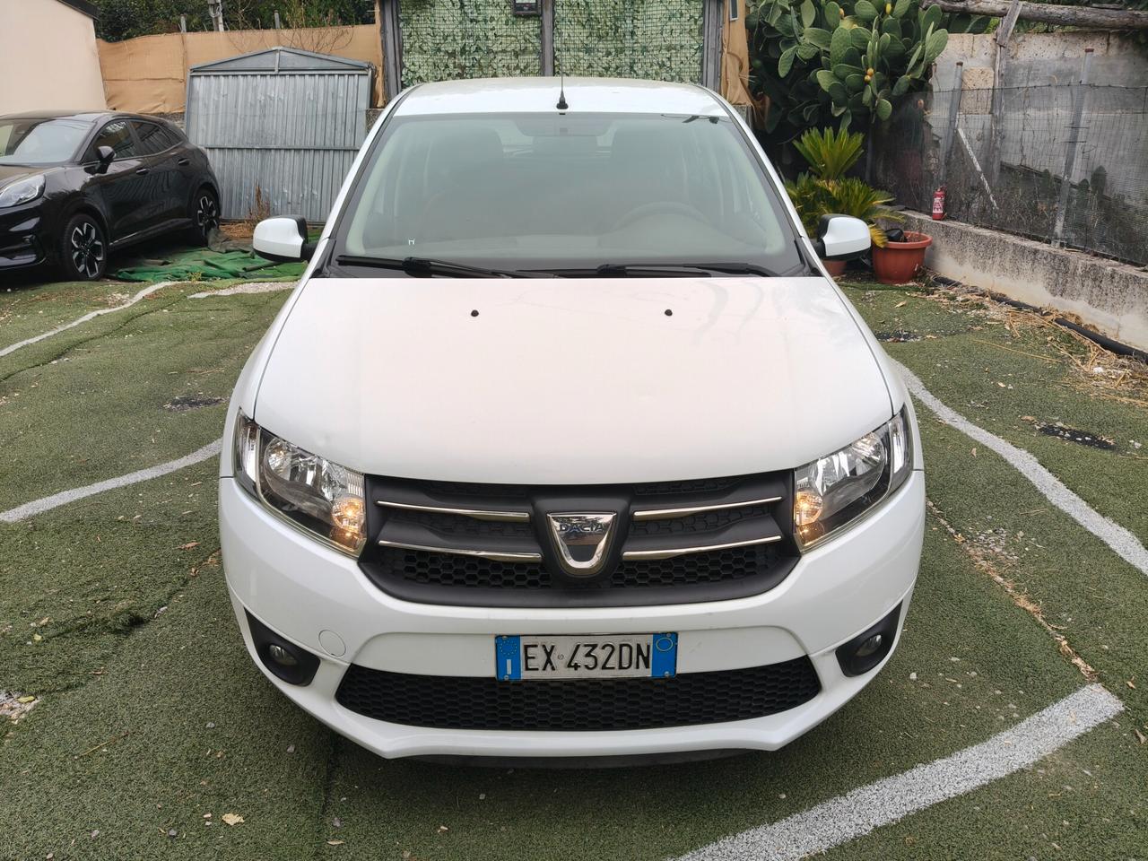 Dacia Sandero 1.2 GPL 2014 FULL OPTIONAL