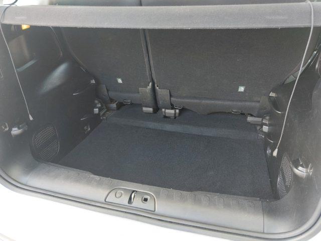 FIAT 500L 1.4 95 CV S&S Cross Navigat.Cerchi 17 misto pelle