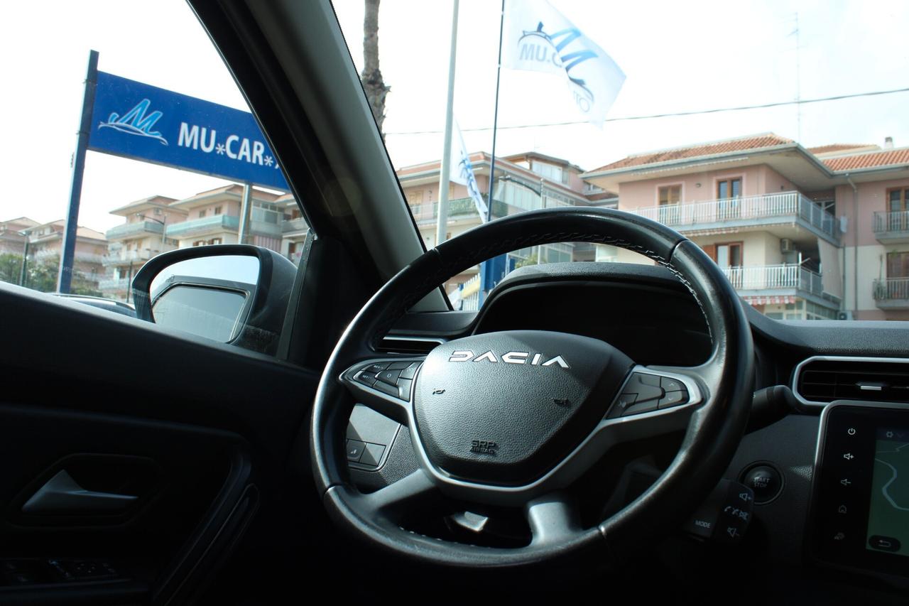 Dacia Duster 1.0 TCe GPL 4x2 Journey