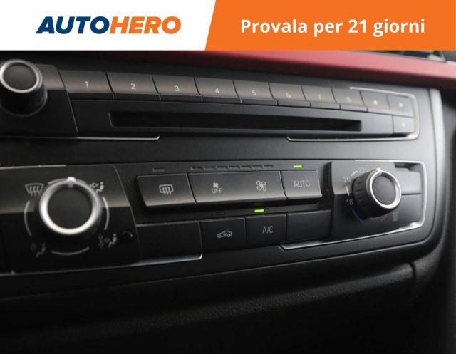 BMW 316 d Touring Sport