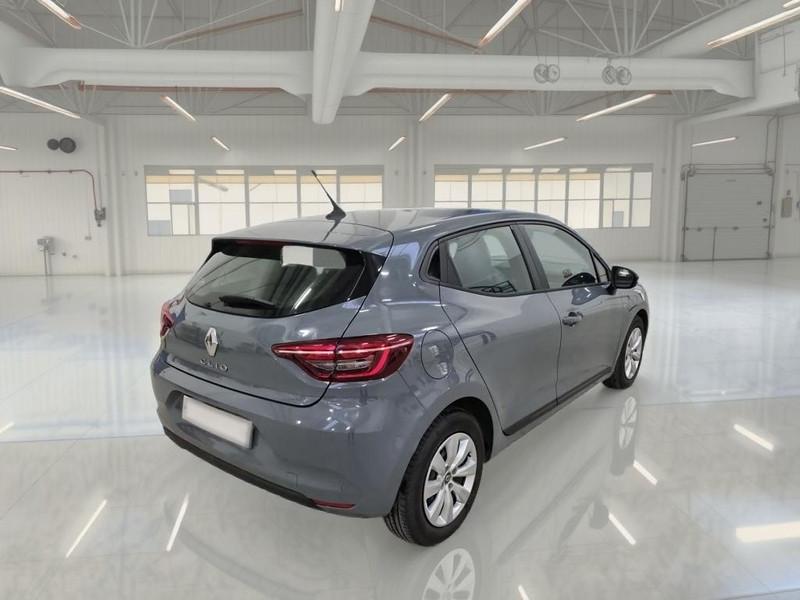 RENAULT CLIO 1.5 DCI BLUE 63KW BUSINESS 5 PORTE BERLINA