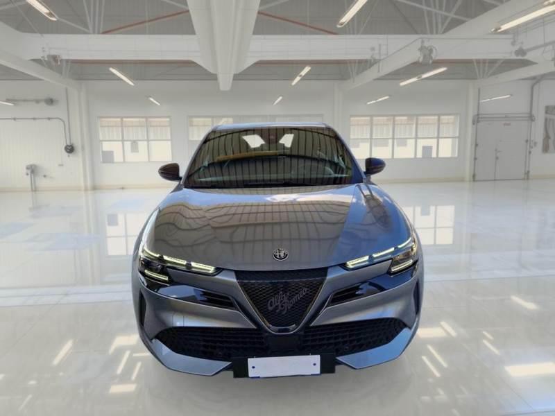 ALFA ROMEO JUNIOR 1.2 136cv Hybrid eDCT6 Ibrida
