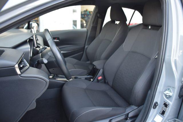 TOYOTA Corolla 1.8 Hybrid Business *Navigatore*