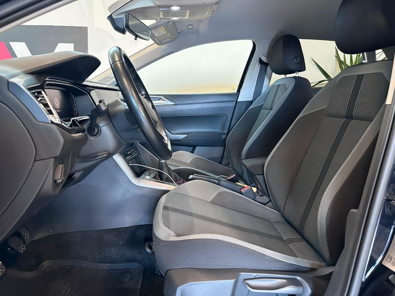 Volkswagen Polo 1.0 tsi Style 95cv