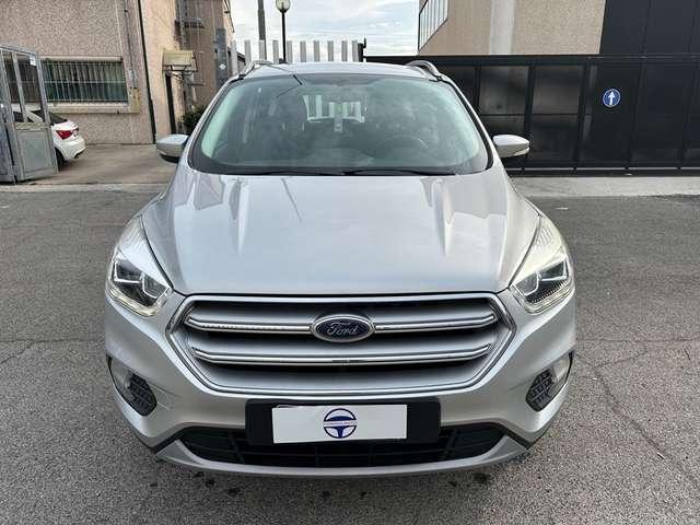 Ford Kuga 1.5 TDCI 120cv S&S 2WD Powershift Titanium