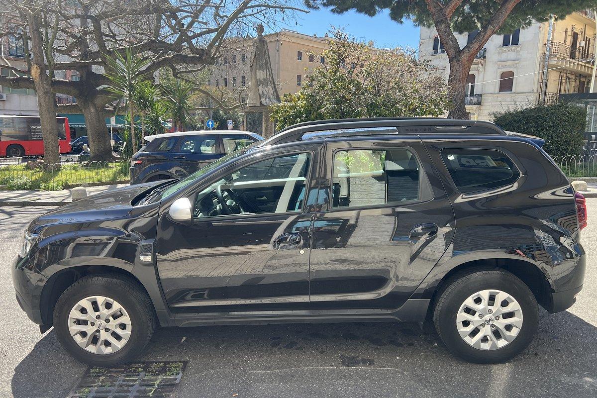 DACIA Duster 1.0 TCe 90 CV 4x2 Expression