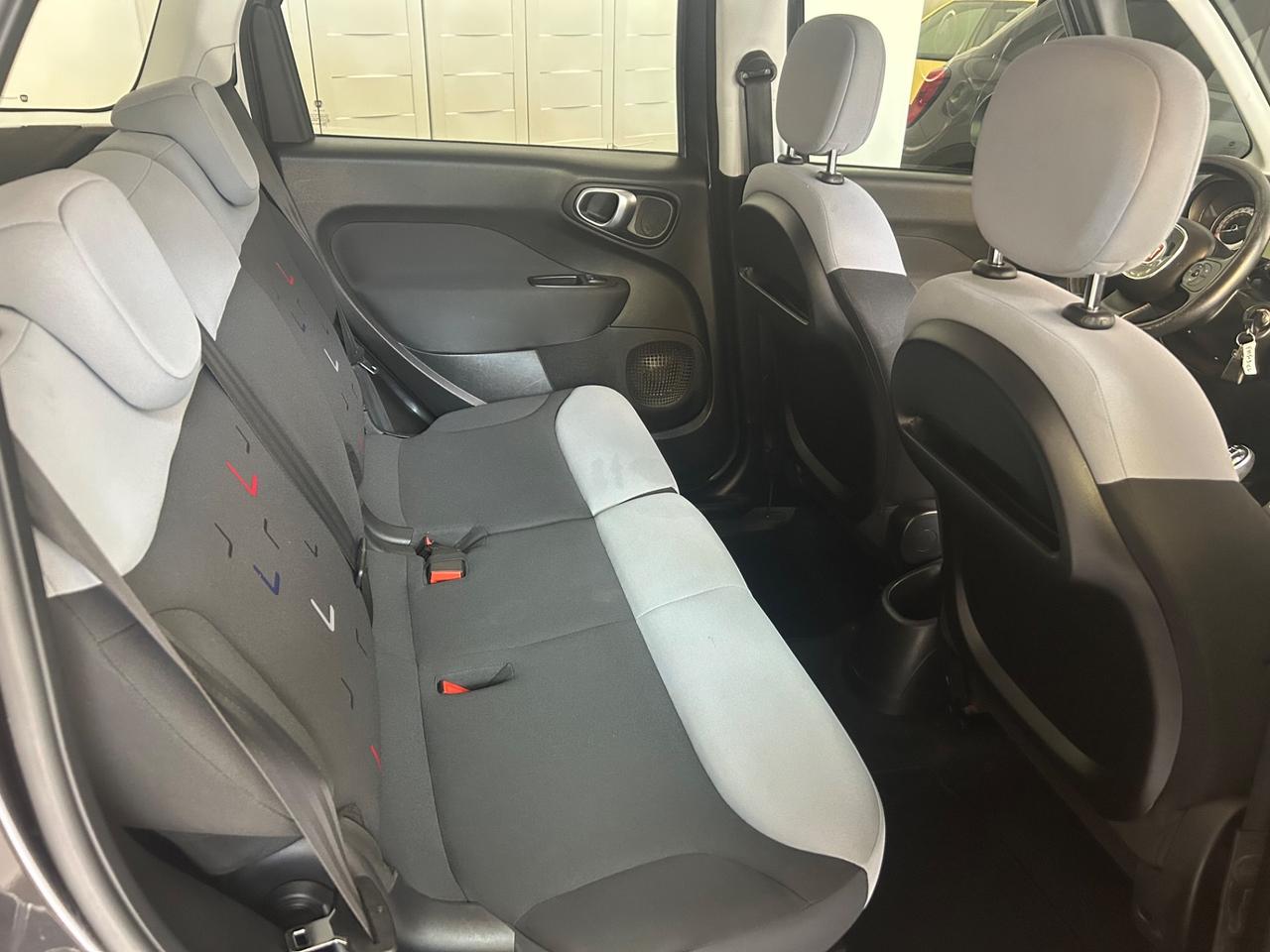 Fiat 500L 1.3 Multijet 95 CV Lounge