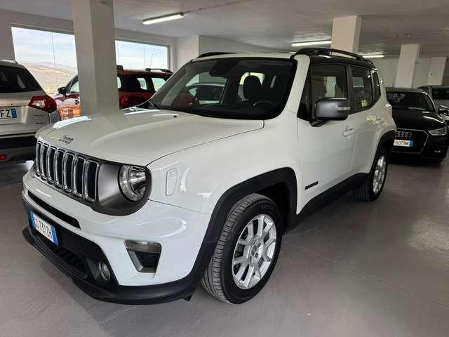 Jeep Renegade Renegade 2019 1.6 mjt Limited 2wd 130cv