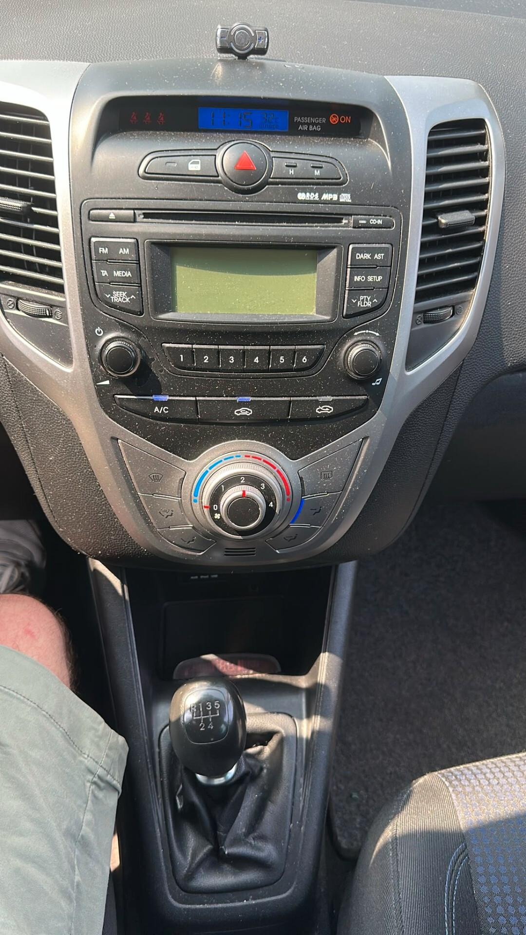 Hyundai iX20 1.4 90 CV Comfort