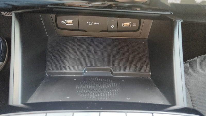 Hyundai Tucson Tucson 1.6 HEV aut.Exellence