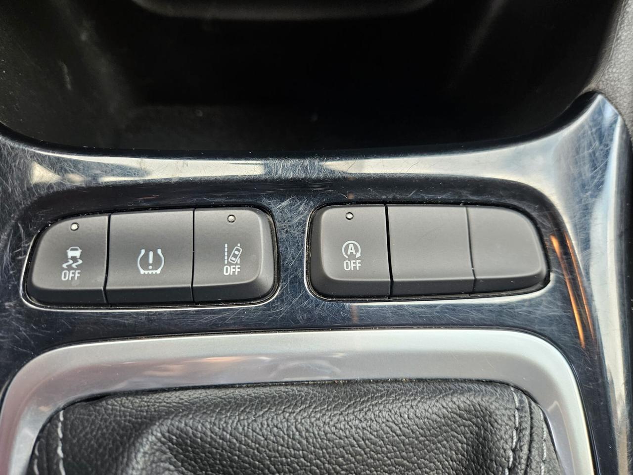 Opel Crossland X 1.5 CDTI ecotec Elegance 110cv