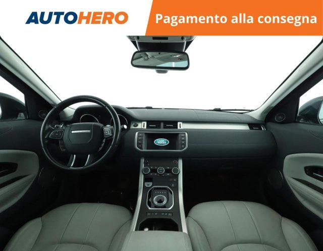LAND ROVER Range Rover Evoque 2.0 TD4 180 CV 5p. SE