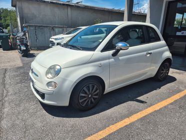 Fiat 500 1.2 EasyPower Pop Star GPL