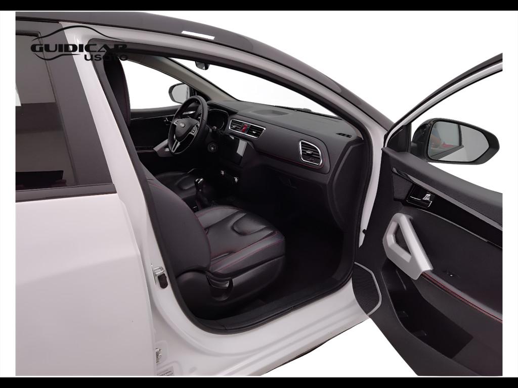 EVO Evo 3 - Evo 3 1.5 Gpl 107cv