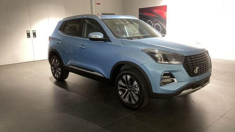 DR AUTOMOBILES dr 5.0 dr 5.0 1.5 Comfort