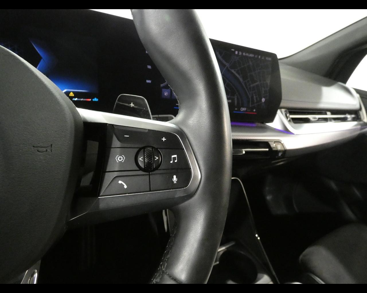 BMW 218d Active Tourer