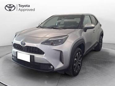 Toyota Yaris Cross 1.5 H Trend AWD-i E-CVT