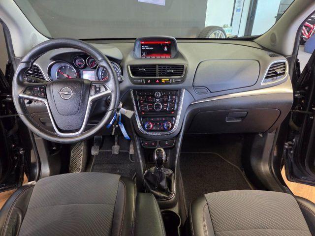 OPEL Mokka 1.7 CDTI Ecotec 130CV 4x4 Start&Stop Cosmo