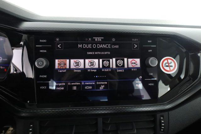 VOLKSWAGEN T-Cross T-Cross 1.0 TSI Style BMT