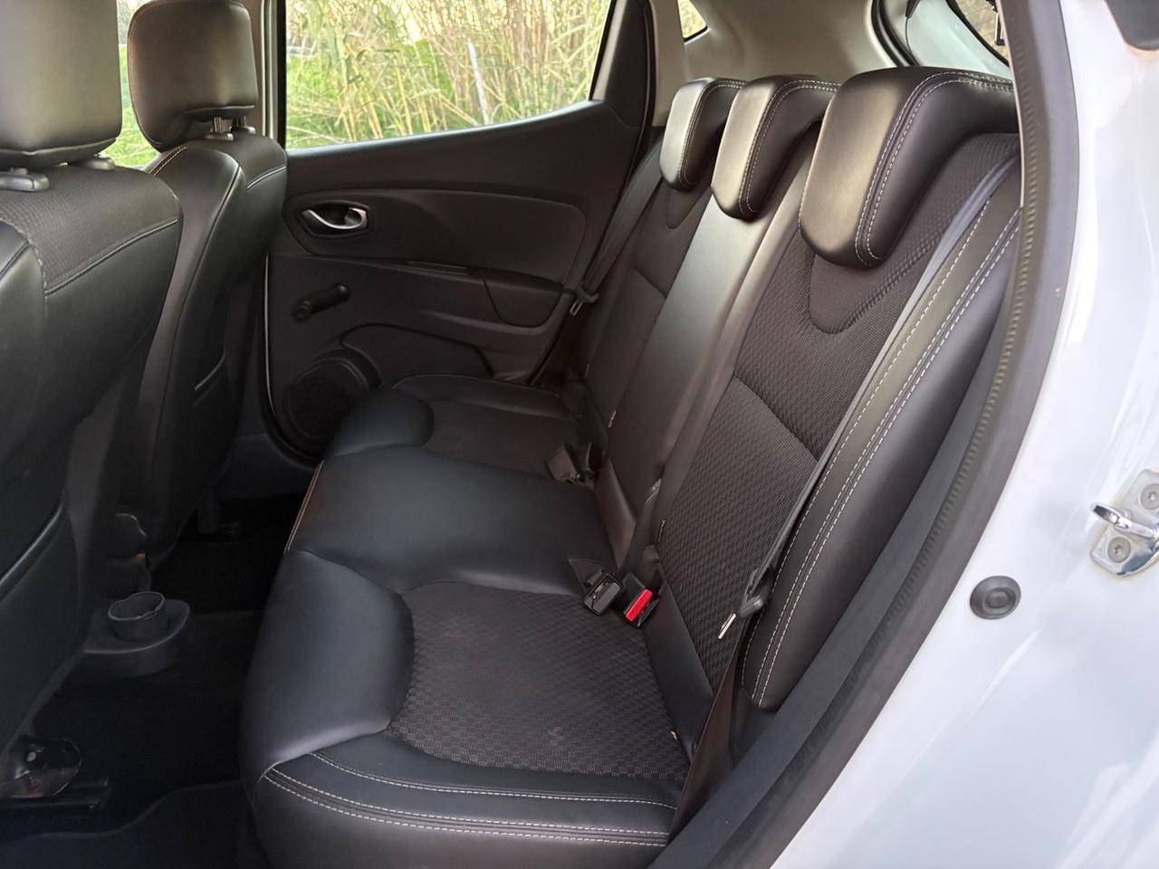 Renault Clio 1.5 ENERGY dCi Duel #8656