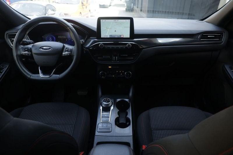 Ford Kuga Ford Kuga 2.5 Benzina PHEV 225CV 2WD Auto ST-Line X Unicoproprietario