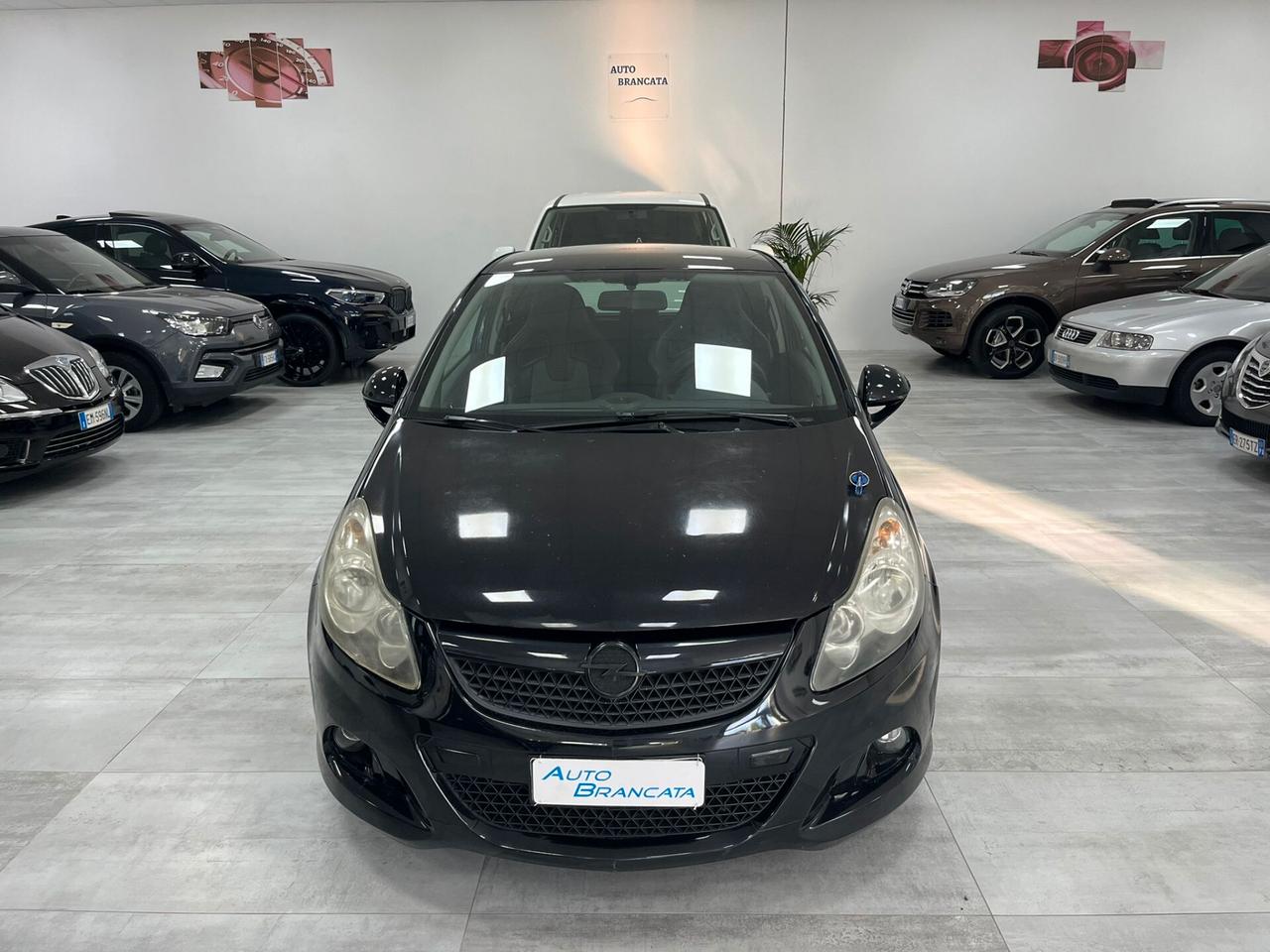 Opel Corsa 3p 1.6 turbo Opc 192cv