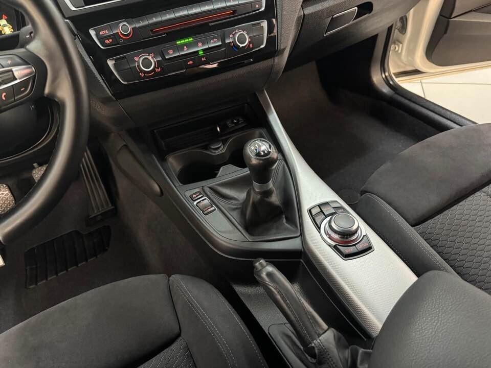 Bmw 118 2.0 Diesel M Sport 150/CV 2015
