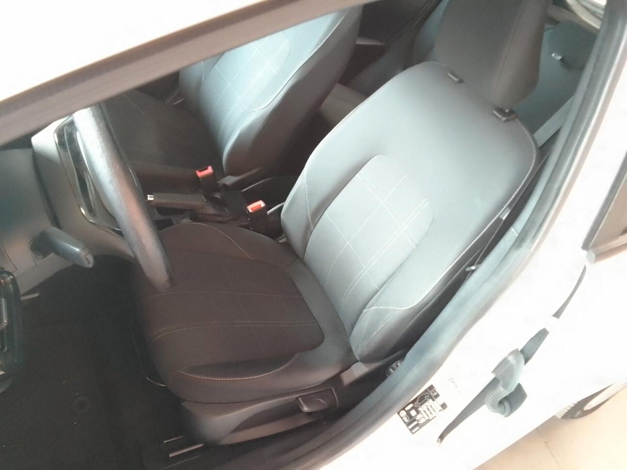 Ford Fiesta 1.5 TDCI OK NEO