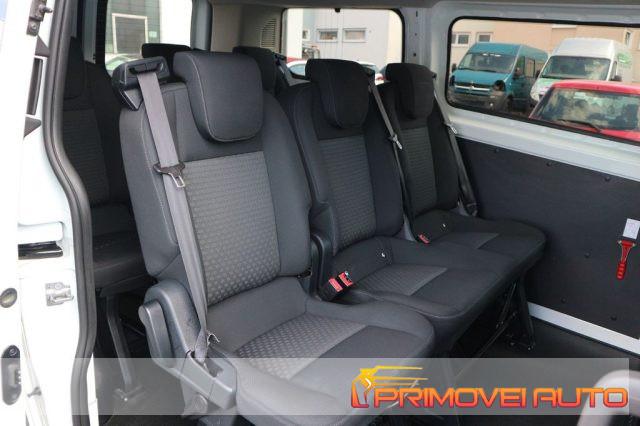 FORD Tourneo Custom 310 2.0 TDCi 105CV PC Trend