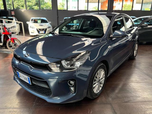 KIA Rio 1.2 MPi GPL Evolution